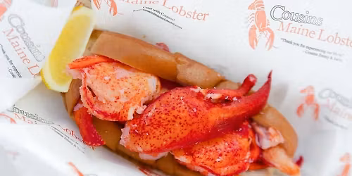 \ud83e\udd9e Cousins Maine Lobster At Agoura Hills \u2013 Old Agoura Park Pop-Up (5301 Chesebro Rd) ONE TIME ONLY 