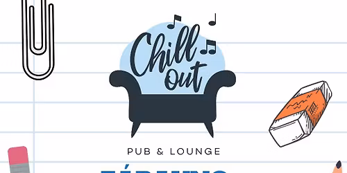 Chillout z\u00e1bavno - n\u00e1u\u010dn\u00fd kv\u00edz s aktivitami VI.