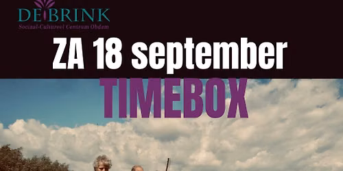 Timebox