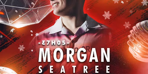 TOSH \/\/ Morgan Seatree