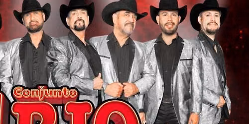 CONJUNTO RIO GRANDE 