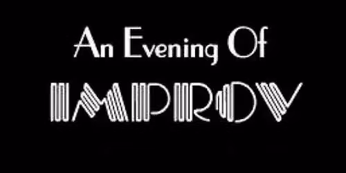 Ladies Improv Workshop