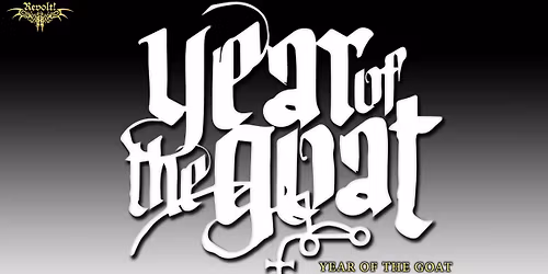 Year Of The Goat, Rope Sect