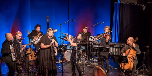 La Serena \u2013 Klassik meets Jazz 21. November; 20:00