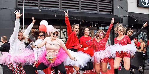 Cupid's Undie Run - Cincinnati