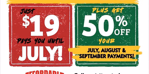 Juneteenth Celebrations & ONE Day Sale!