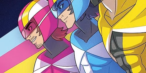 Starbomb in Tulsa