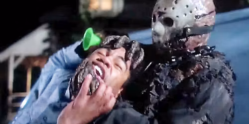 Horrorov\u00fd ve\u010der v Rockhilu!