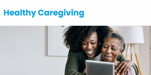 Healthy Caregiving - weCHC Teen Health Site