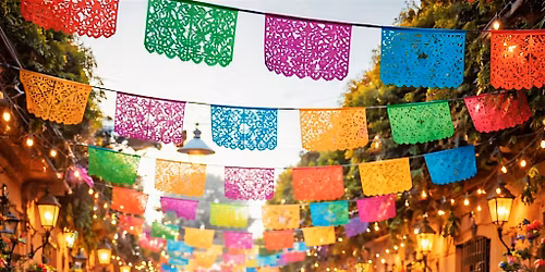 Cinco De Mayo Fiesta