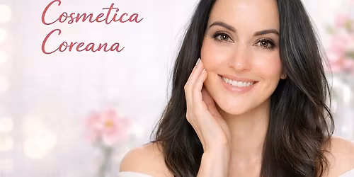 TALLER K-BEAUTY COSMETICA COREANA, ATOMY