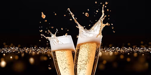 New Year's Eve at Fink's