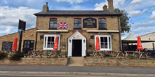 Arthur Rank for Nathan 