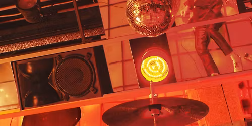 CLUBWERK w\/ ALEX FERNET live Sudwerk Bolzano