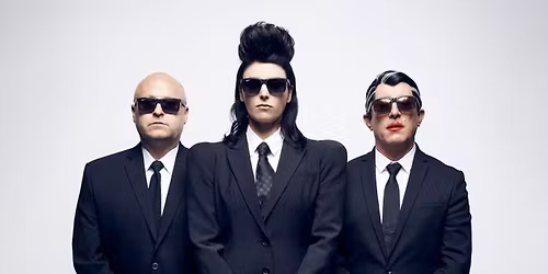 Puscifer at Seattle, WA