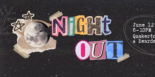 Night OUT