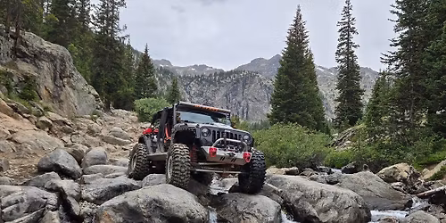 December Club Meeting