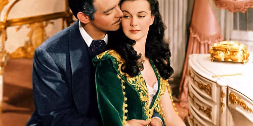 Movies at The Strand: Gone With The Wind (1939)