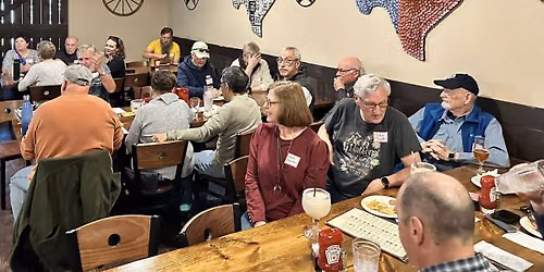 NWCC October 10th Meeting nominations and mystery guest - all are welcome!