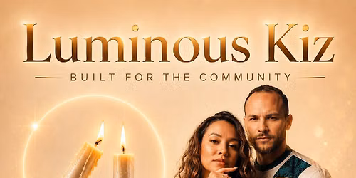 Luminous Kiz - Summer Edition
