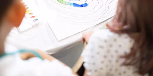 Artsy Ave. Crew Saturday Morning Meet-Up