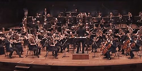Seattle Symphony: Paul Lewis Plays Mozart Sonatas