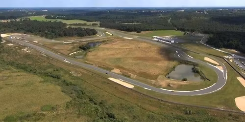 journ\u00e9e circuit \u00e0 Saintonge dimanche 18 octobre