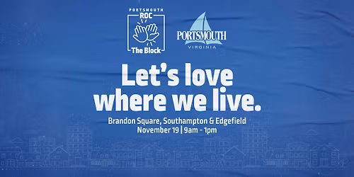 ROC The Block | Brandon Square, Southampton & Edgefield