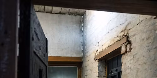 Old Gundagai Gaol - Ghost Hunt