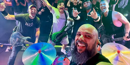 Thursday Night With Flannel Riot!