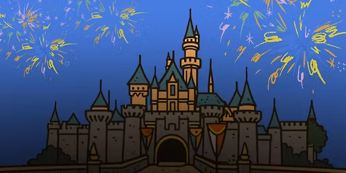 EverReady Band: When You Wish Upon A Star