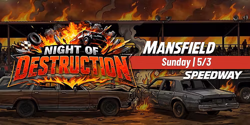Night Of Destruction