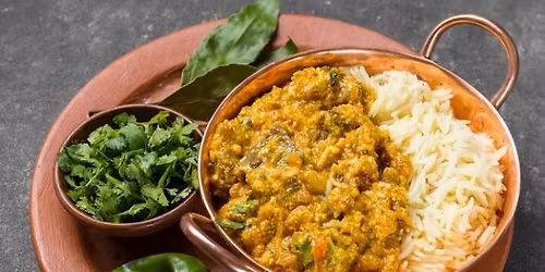Thai Curries | Cooking School
