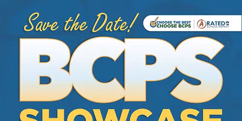 2025 BCPS Showcase - Explore Innovative Programs 