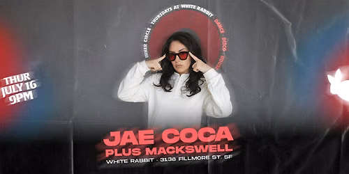 Inner Circle ft. Jae Coca + AMVERITAS