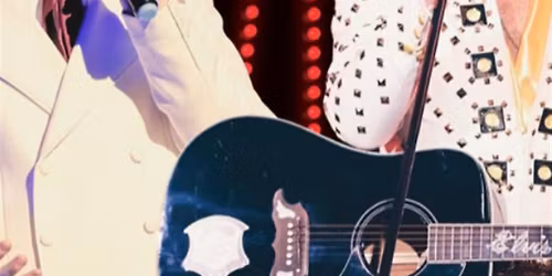 The Ultimate Elvis Presley Show