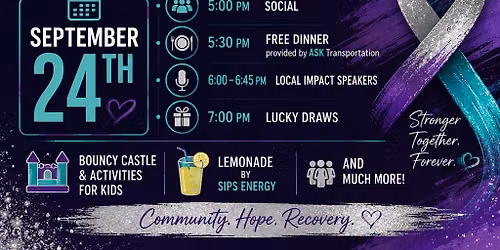 2026 SoberAF (And Fun...)