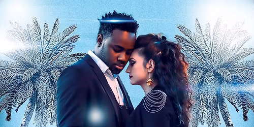 Indy Kiz Intensive and House Party