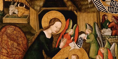 SILVESTERKONZERT D\u011b\u0165\u00e1tku my prozp\u011bv\u016fjme \u2013 Lasst uns dem Kindlein singen TEIL 2