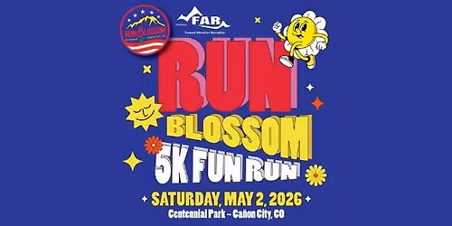 runBlossom 2026