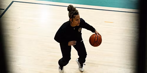 GSB (Ginny Sanchez Basketball) Premier Camp