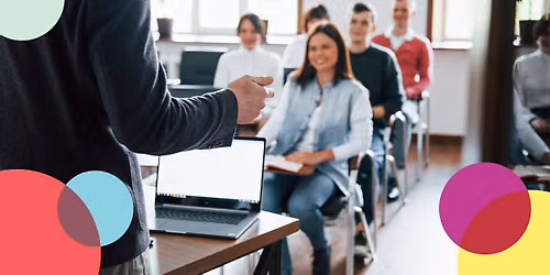 Train the Trainer for Counsellors (November 2026)