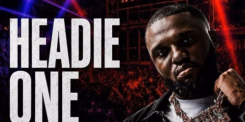 HEADIE ONE | PERFORMING LIVE