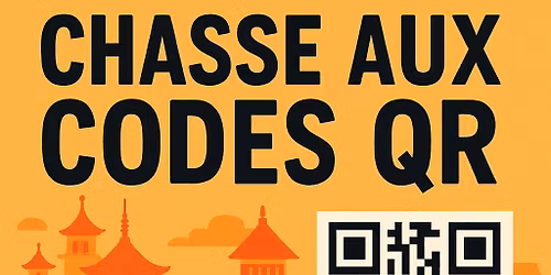 QR Quest - Phnom Penh