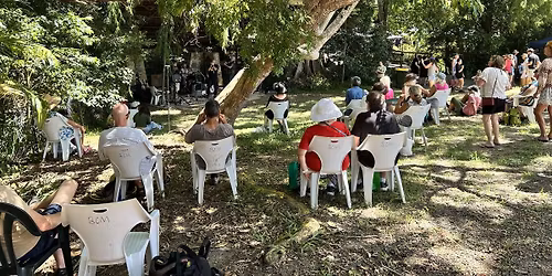 Bellingen Community Markets 