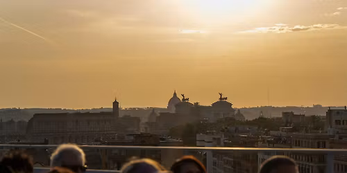 Roofbook @ Roma | 24 maggio
