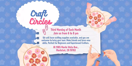 Craft Circle