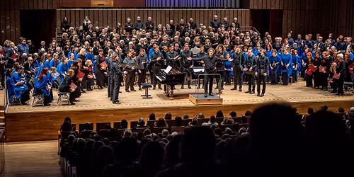 KONCERT EDUKACYJNY: "Wieczorne oczekiwanie"