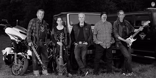 "Oldschool-Underdogs" rocken den H\u00e4x\u00e4chessel am Hasliberg