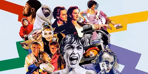 Zodiac's Movie n Musicals Mashup Pub Quiz